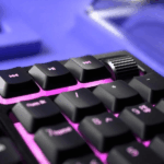 Razer Ornata V2 Chroma Mecha-Membrane Gaming Keyboard - Image 2