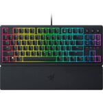 Razer Ornata V3 Tenkeyless Low Profile Gaming Keyboard
