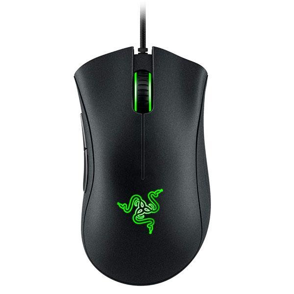 Razer DeathAdder Essential (Black)