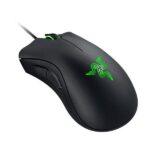 Razer DeathAdder Essential (Black) - Image 2