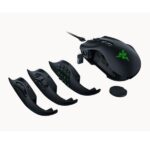 Razer Naga V2 Pro Wireless Gaming MMO Mouse - Image 4