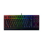 Razer Blackwidow V3 Tenkeyless Mechanical Gaming Keyboard RAZER Yellow Switches