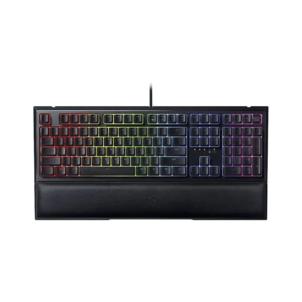 Razer Ornata V2 Chroma Mecha-Membrane Gaming Keyboard