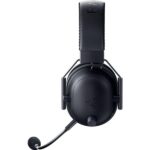 Razer BlackShark V2 Pro Xbox Licensed Wireless Console Esports Headset – Black - Image 4