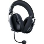 Razer BlackShark V2 Pro Xbox Licensed Wireless Console Esports Headset – Black