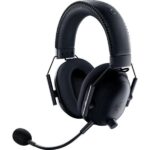 Razer BlackShark V2 Pro Xbox Licensed Wireless Console Esports Headset – Black