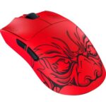 Razer Viper V3 Pro Wireless Gaming Mouse – Faker Edition