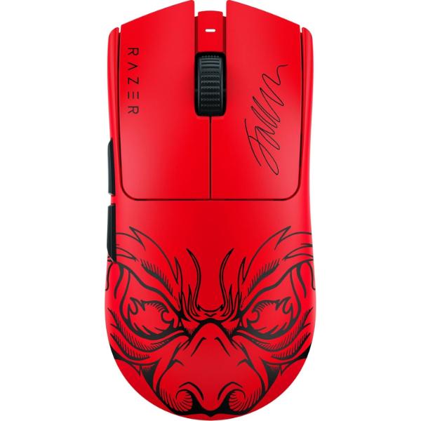 Razer Viper V3 Pro Wireless Gaming Mouse – Faker Edition