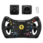 Thrustmaster Ferrari 488 GT3 Wheel Add-On - Image 4