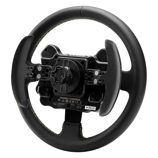 Thrustmaster EVO Racing 32R Leather Wheel Rim