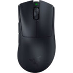 Razer DeathAdder V3 Pro Wireless Gaming Mouse – Black