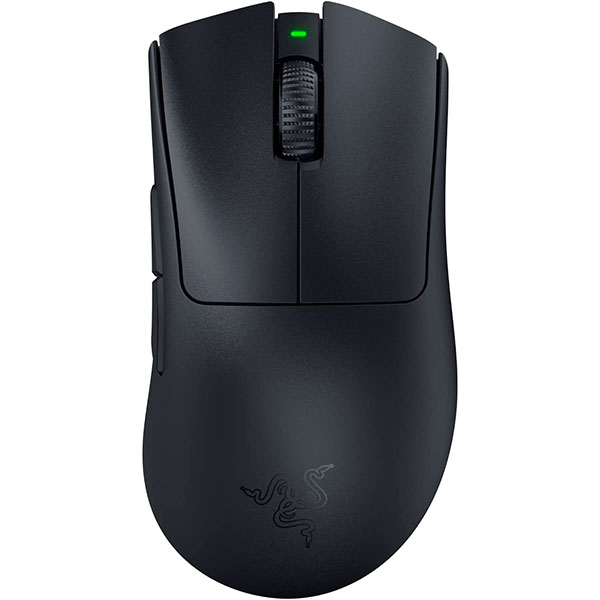 Razer DeathAdder V3 Pro Wireless Gaming Mouse – Black