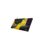 Razer Huntsman V2 PUBG – BattleGrounds Edition Gaming Keyboard Linear Optical Red Switches