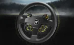 Thrustmaster EVO Racing 32R Leather Wheel Rim - Image 3