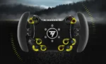 Thrustmaster EVO Racing 32R Leather Wheel Rim - Image 2