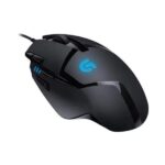 Logitech G402 4