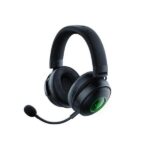 Razer Kraken V3 X 7.1 Surround Sound RGB Gaming Over Ear Headset With Mic