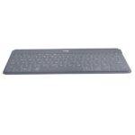 Logitech KEYS-TO-GO Wireless Keyboard (Grey)