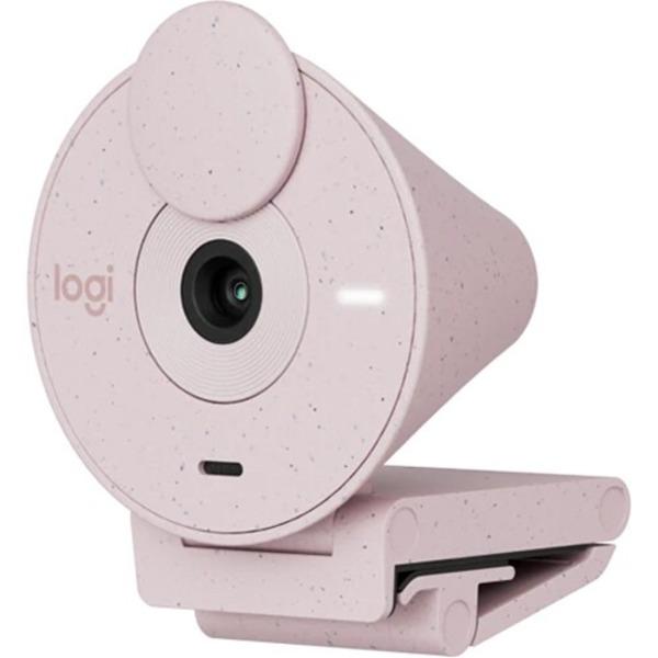 Logitech Brio 300 1080p Full HD Webcam