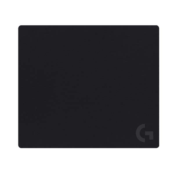 Logitech G G740 Large & Thick Cloth Gaming Mouse Pad