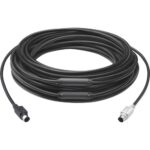 Logitech Group Extender Cable (15M)