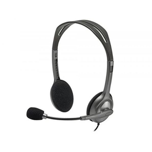 Logitech H111 Headset