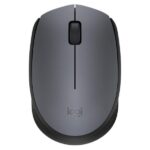 Logitech M171 Wireless Mouse 