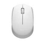 Logitech M171 Wireless Mouse (Off-White)