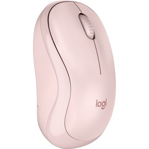 Logitech M240 Silent Bluetooth Mouse (Pink)