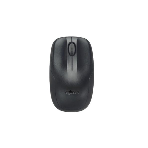 Logitech MK220 Compact Wireless Keyboard and Mouse Combo