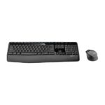 Logitech MK345 Wireless Keyboard and Mouse Combo