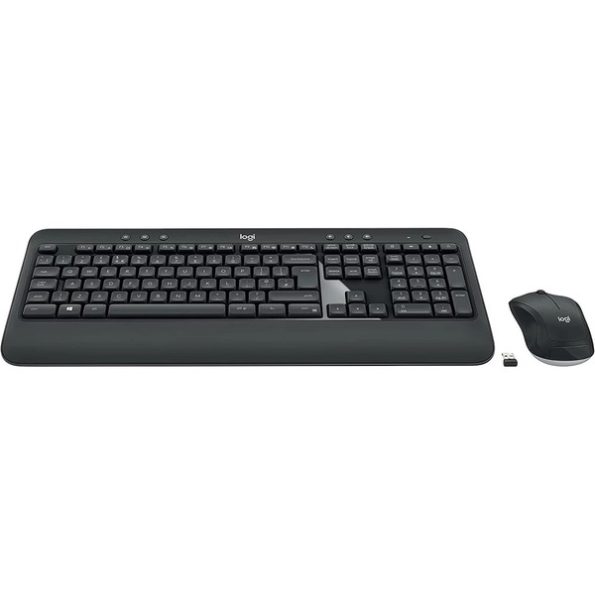 Logitech MK540 Advanced Wireless Keyboard And Mouse Combo