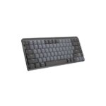 Logitech MX Mini Mechanical Wireless Keyboard