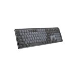 Logitech MX Mechanical Wireless Keyboard