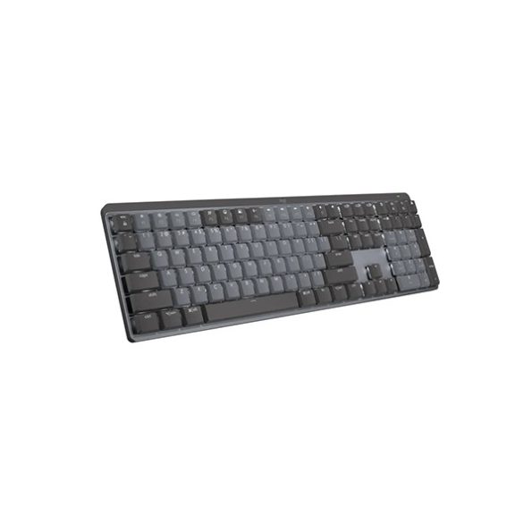 Logitech MX Mechanical Wireless Keyboard