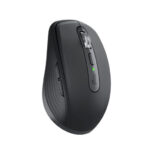 Logitech Mx Anywhere 3s Wireless Mouse (Black)