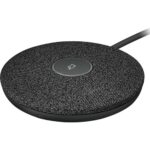 Logitech Rally Mic Pod Boundary Microphone