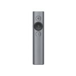 Logitech Spotlight Wireless Presentation Remote (Black)