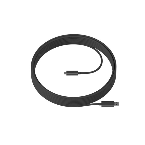 Logitech Group Extender Cable (10M)