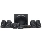 Logitech Z906 5.1 Channel Surround Speaker System