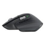 Logitech MX Master 3S Wireless Mouse (Graphite)