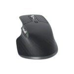 Logitech MX Master 3S Wireless Mouse (Graphite) - Image 3