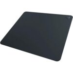 Razer Atlas Tempered Glass Gaming Mouse Pad Dust & Scratch Resistant Black