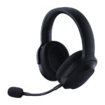 Razer Barracuda X (2022) Wireless Multi-Platform Gaming and Mobile On Ear Headset