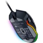 Razer Basilisk V3 35K Wired Ergonomic Gaming Mouse (Black)