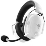 Razer Blackshark V2 Pro 2023 Edition (White)