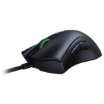 Razer DeathAdder V2 RGB Gaming Mouse (Black) - Image 2