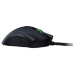 Razer DeathAdder V2 RGB Gaming Mouse (Black) - Image 5
