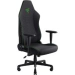 Razer Iskur V2 X Ergonomic Gaming Chair (Black)