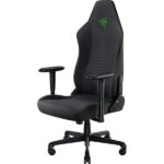 Razer Iskur V2 X Ergonomic Gaming Chair (Black)
